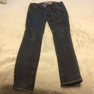 Bullhead skinny jeans
